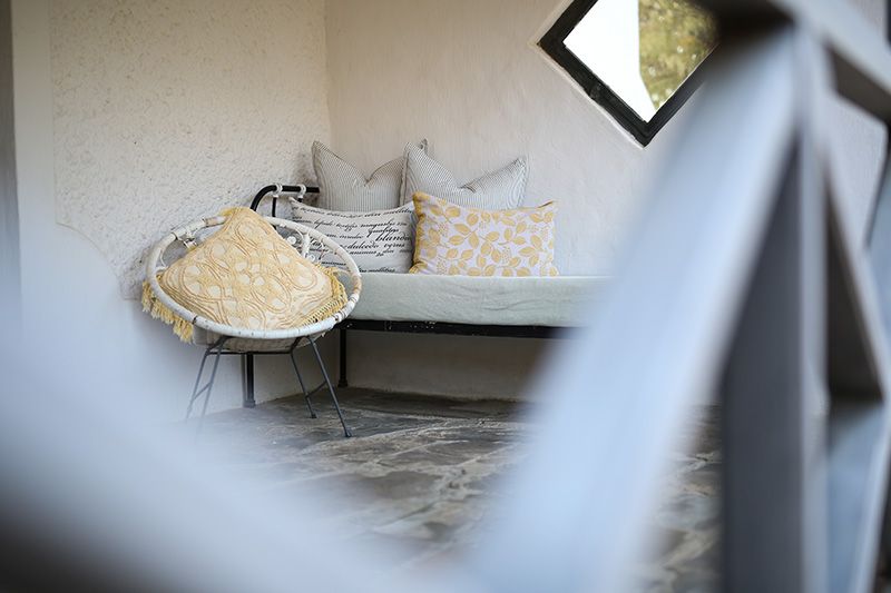 The Cottage Room - Foto 1