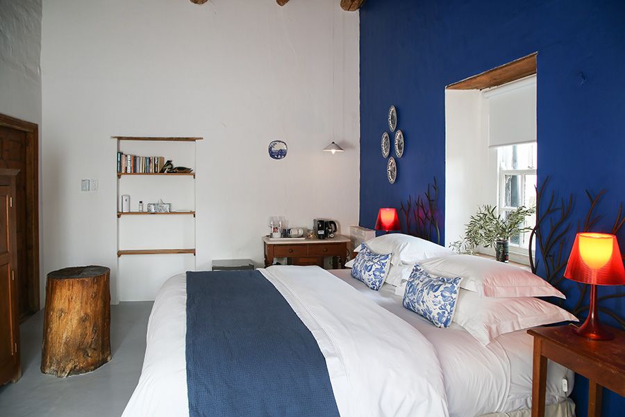The Dairy Room - Foto 1