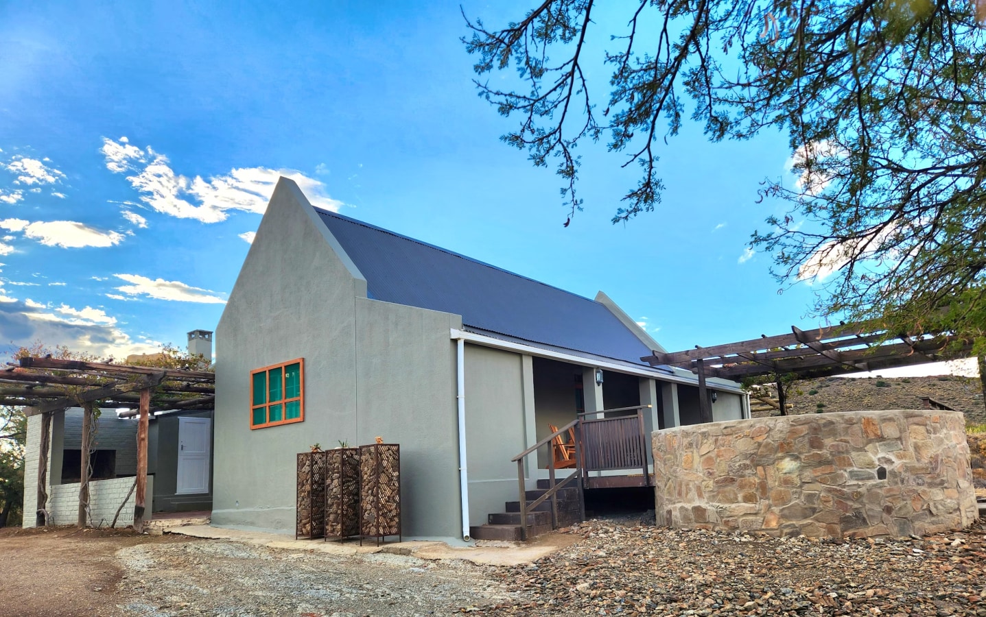 Ebeneser Cottage - Photo 1