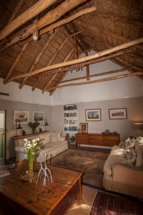 Onse Rus Guesthouse