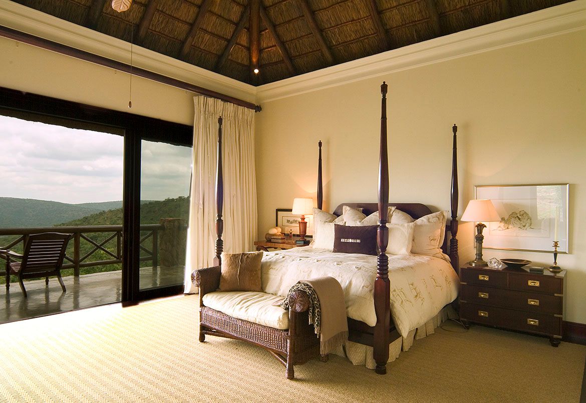 Izingwe Lodge
