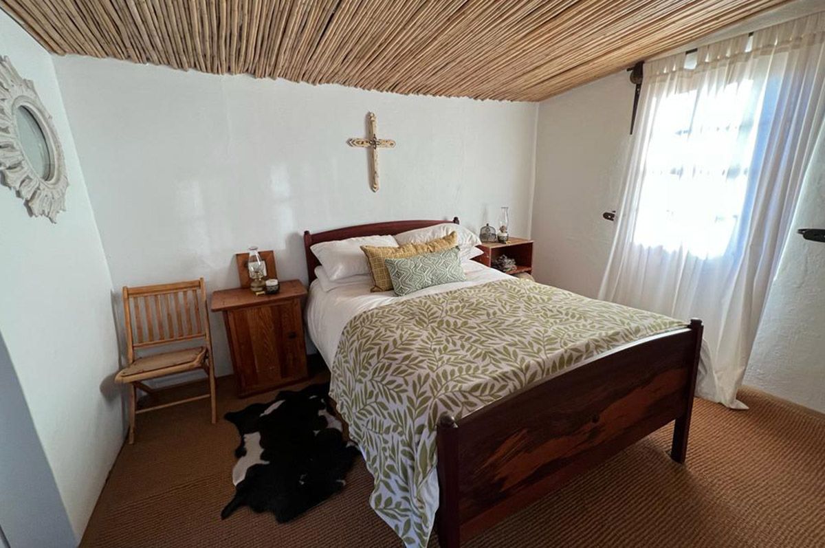 Rooikloof Guest Farm