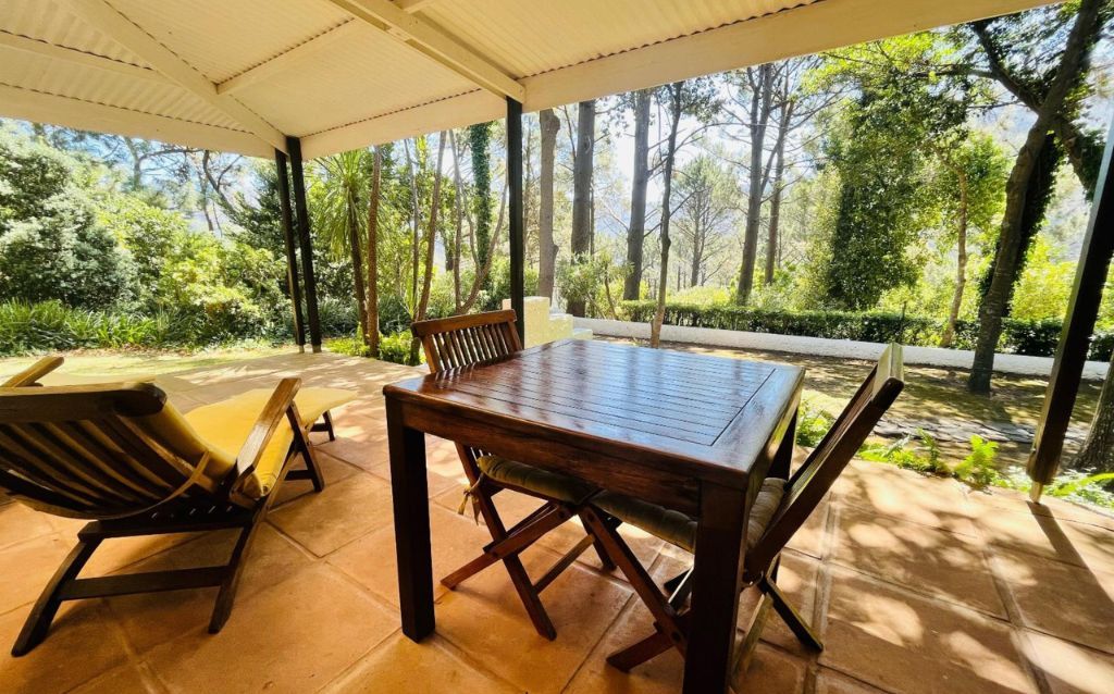 Luxury Garden Suites, Large King/Twins - Foto 1