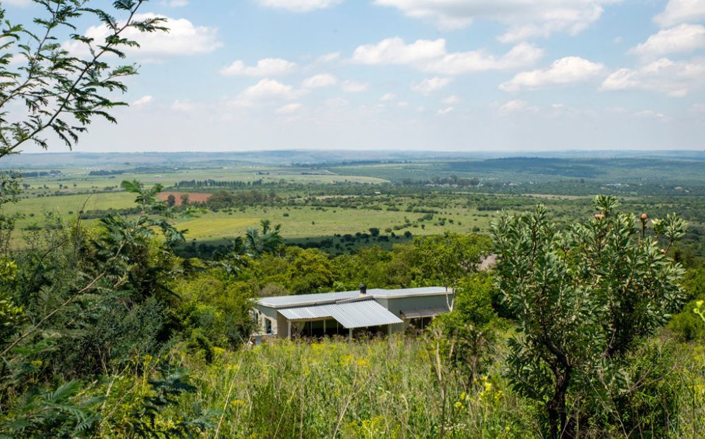 Phefumula Country Retreat