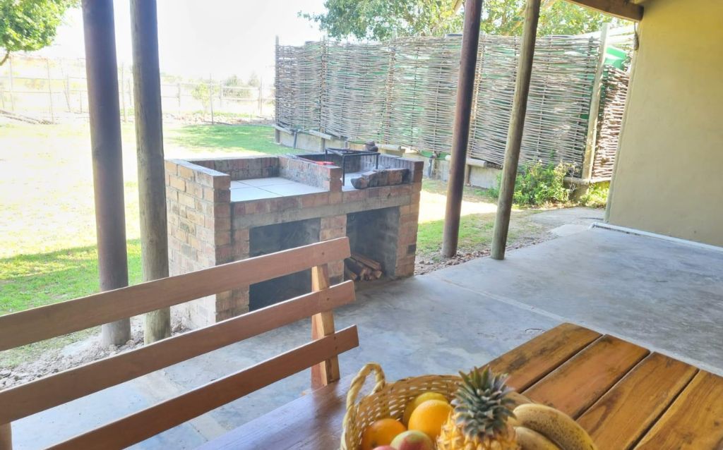 Self-catering Flat - Photo 1