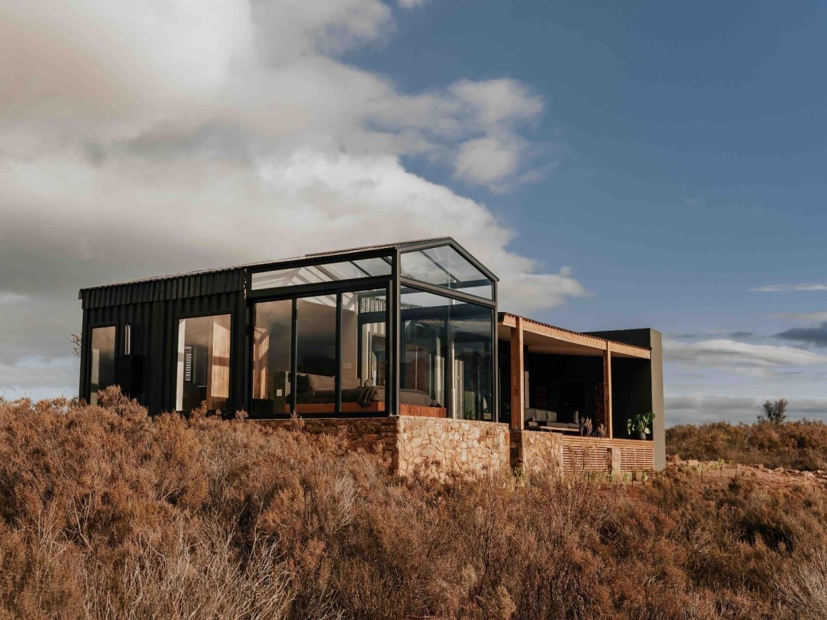 Soetdoring Cabin - Photo 1