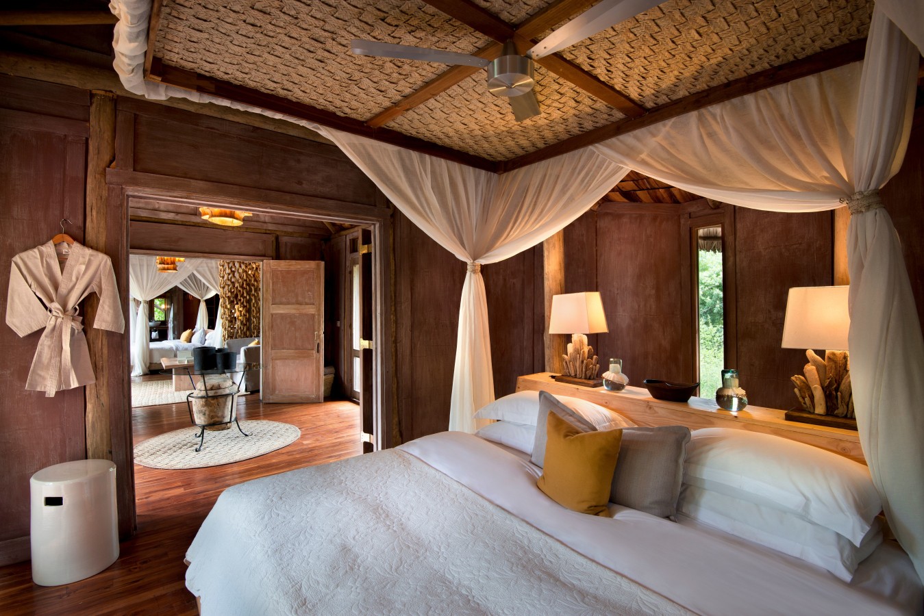 Family Treehouse Suite - Photo 1