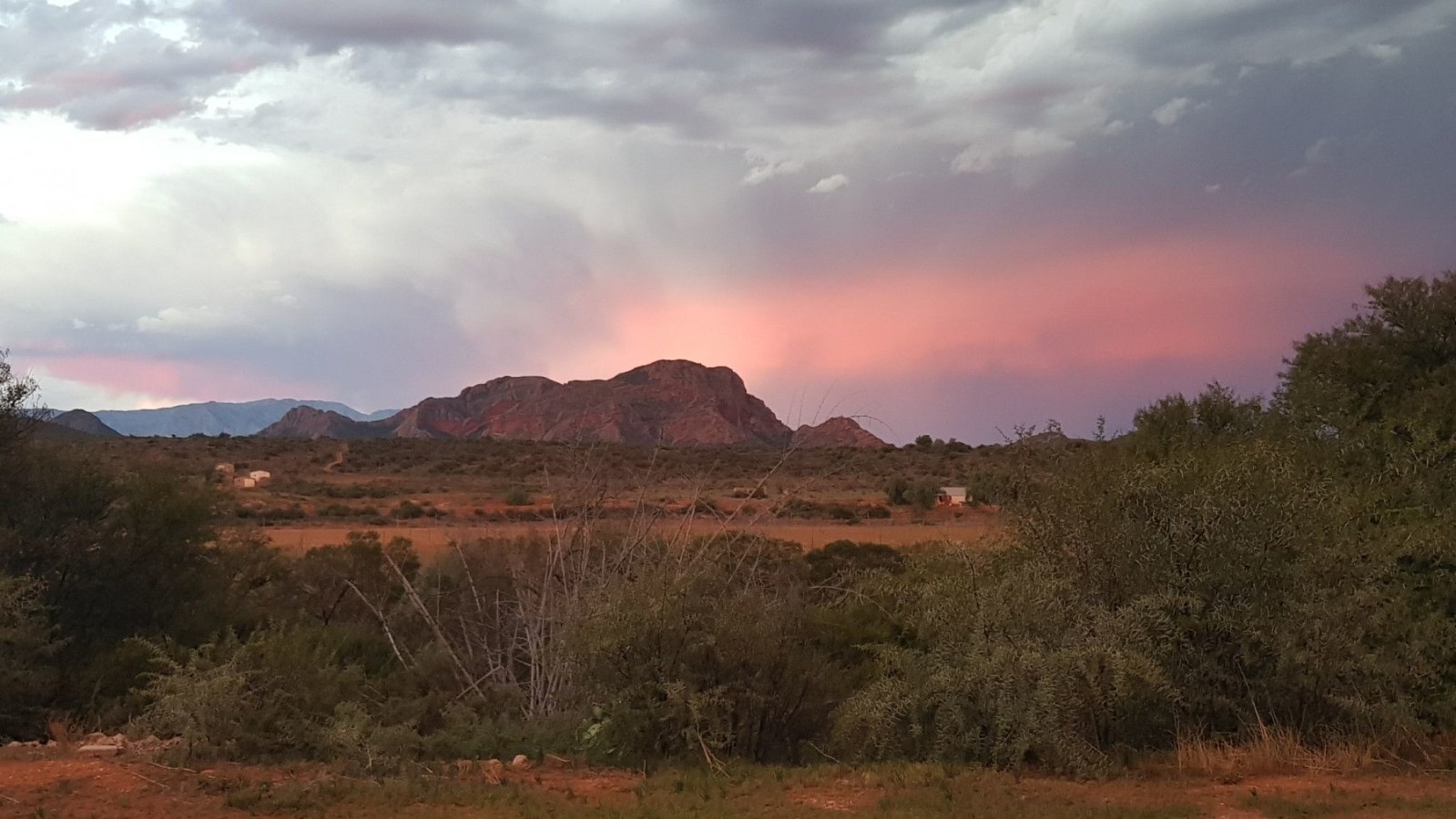Thabile Lodge
