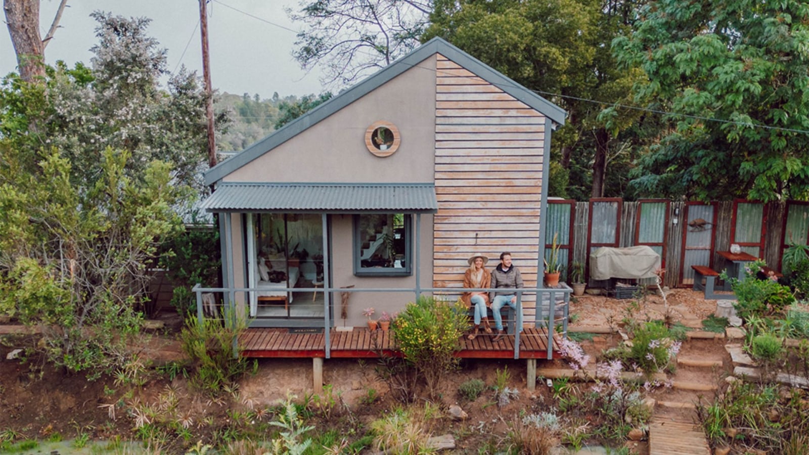The Nest - Photo 1