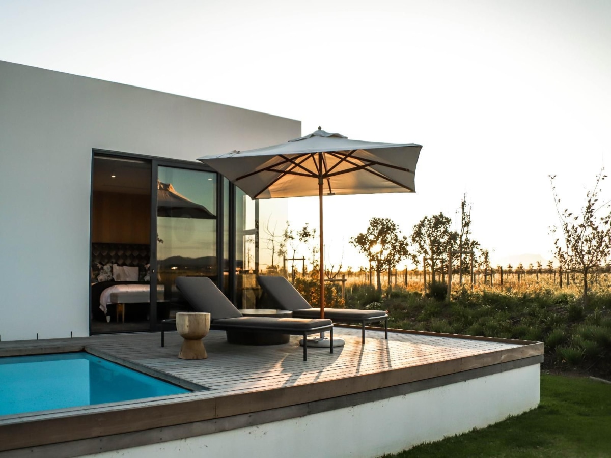Vineyard Suite - Photo 1