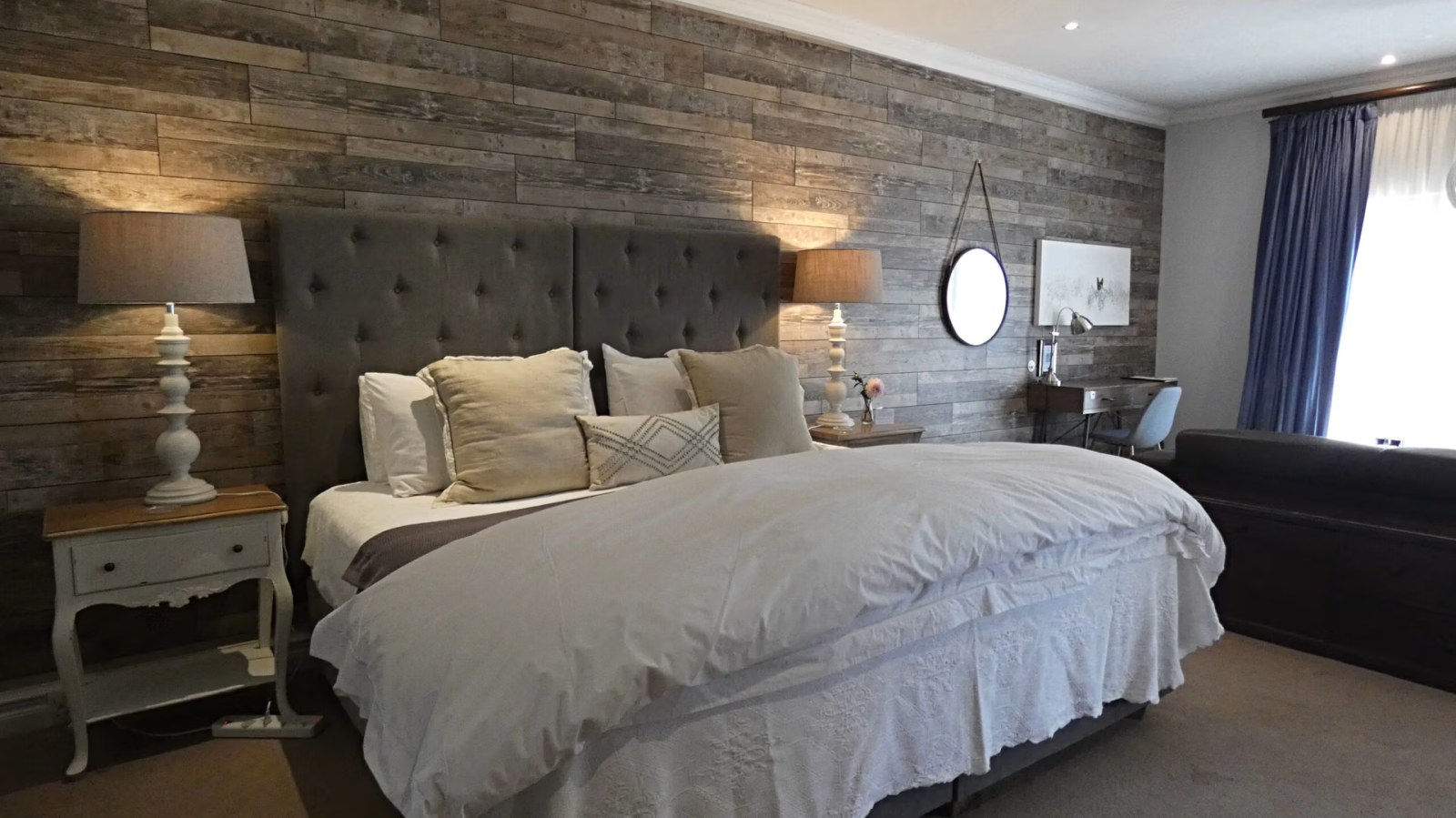 Executive Suite 1 - Foto 1