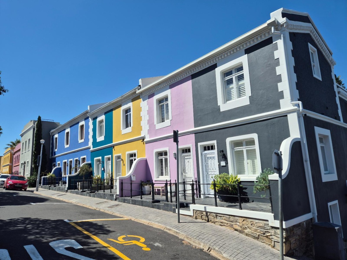 92 Waterkant Street - Exterior View