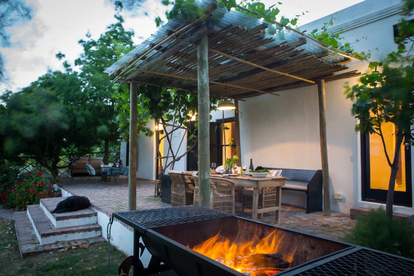 Winemakers Cottage - Photo 1