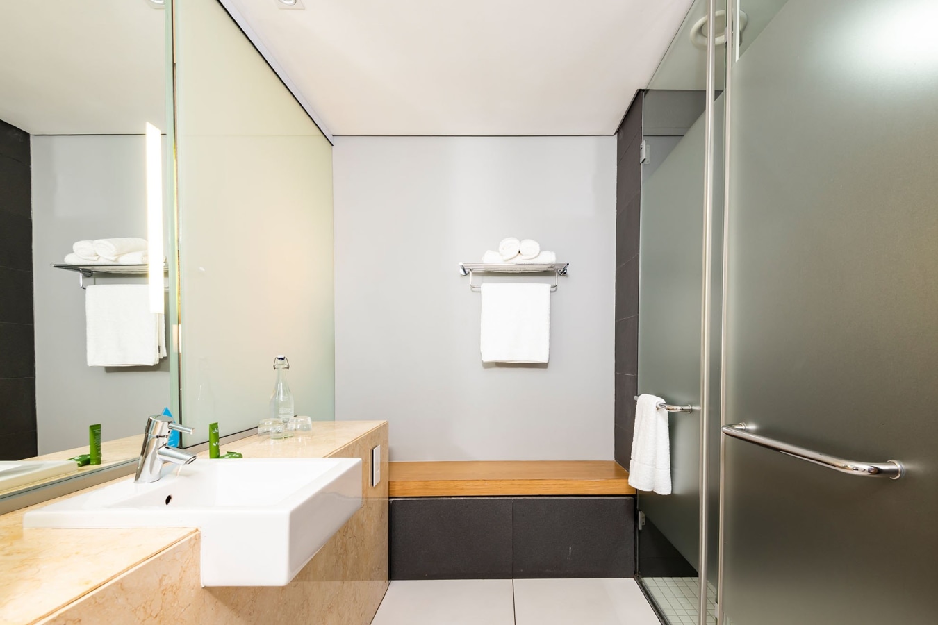Standard Room at aha Gateway Hotel