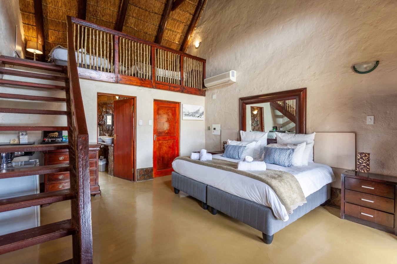 Family Cottage at Aquila
