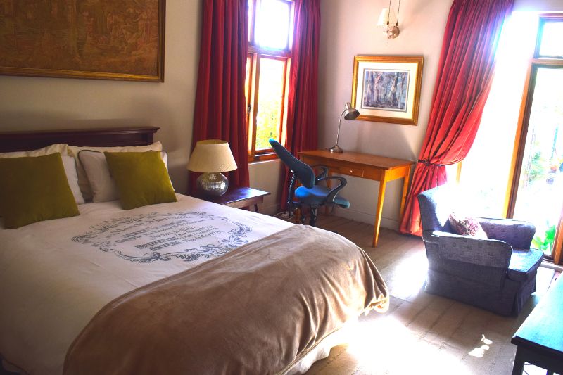 Double Room - Photo 1