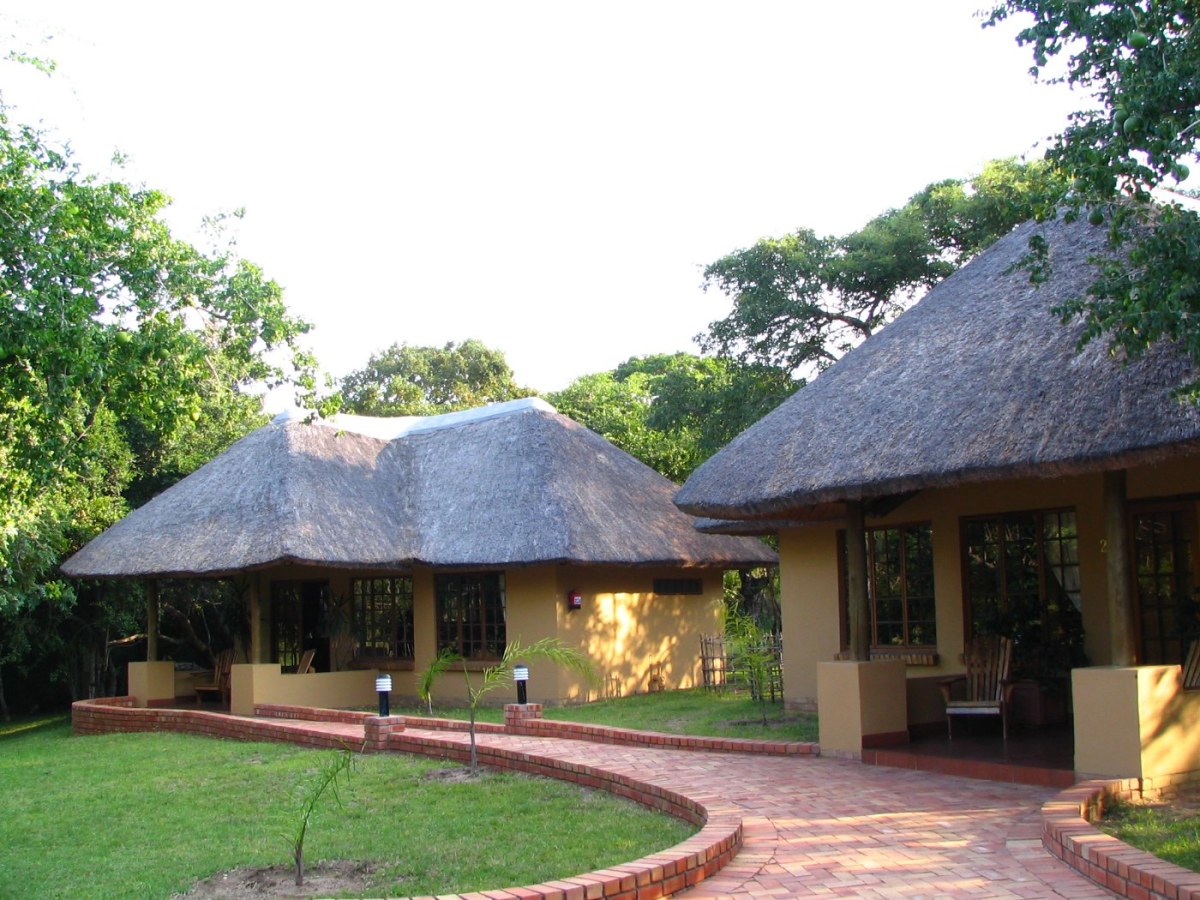 Dinizulu Camp - Photo 1