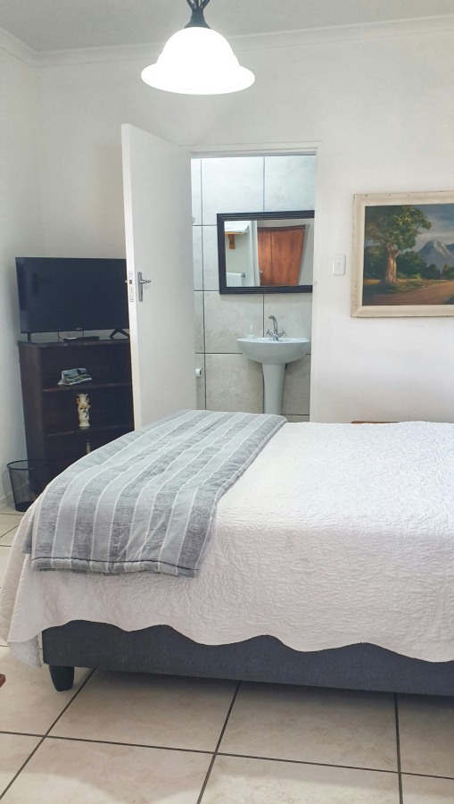En-suite Room - Foto 1