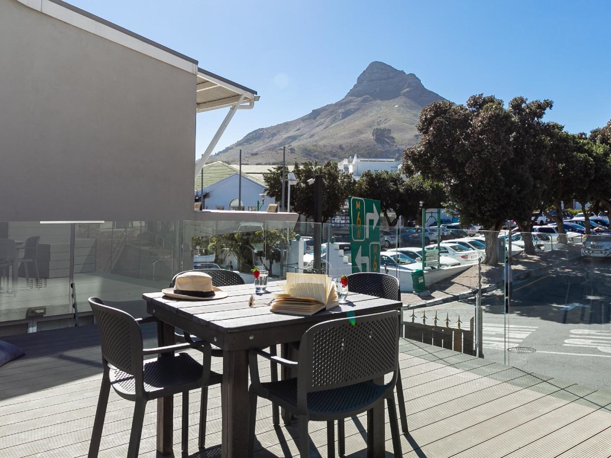 Beach Views, Deck Studio - Foto 1