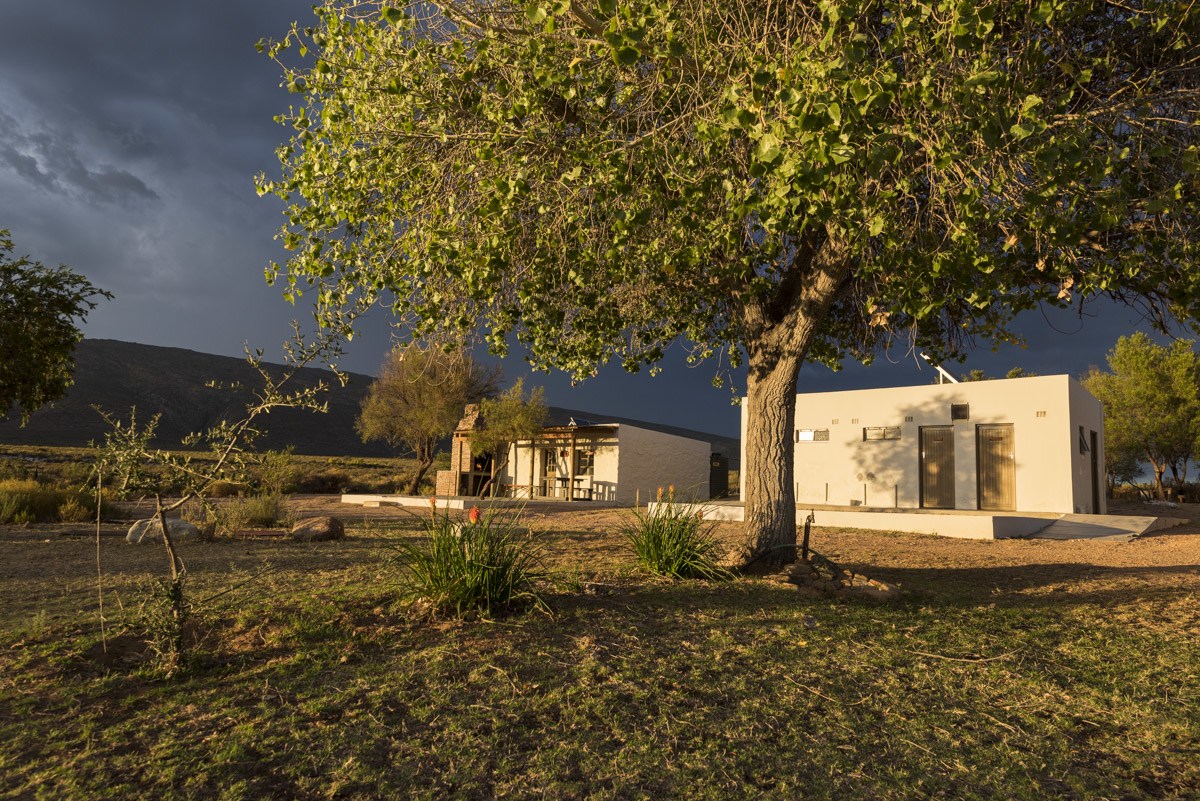 Seps Cottage