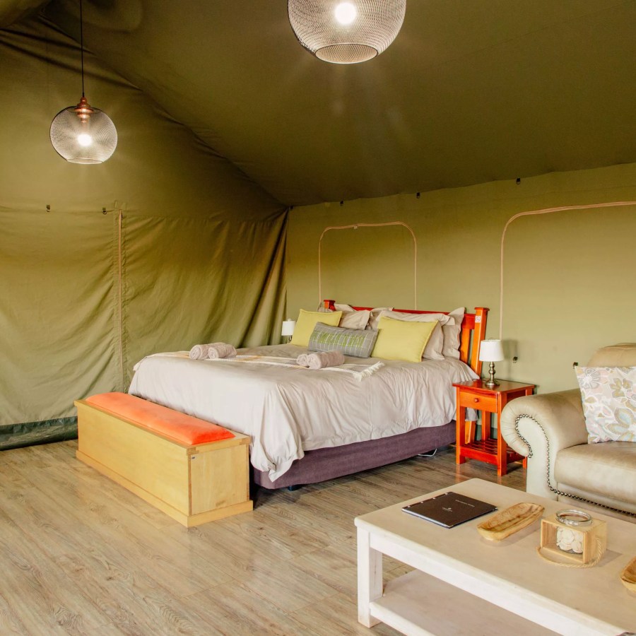 Xami Eco Lodge