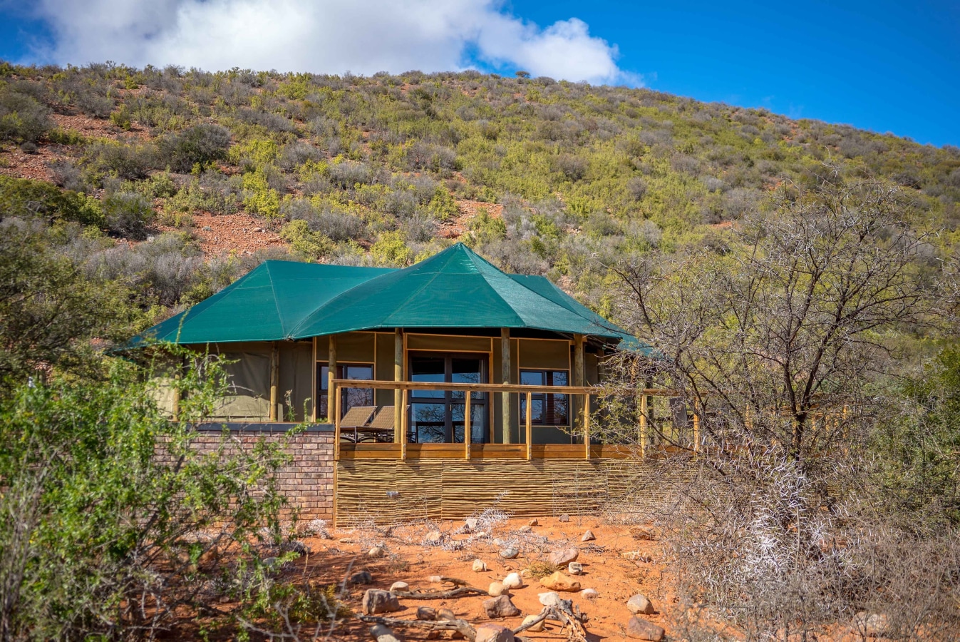 Xami Eco Lodge