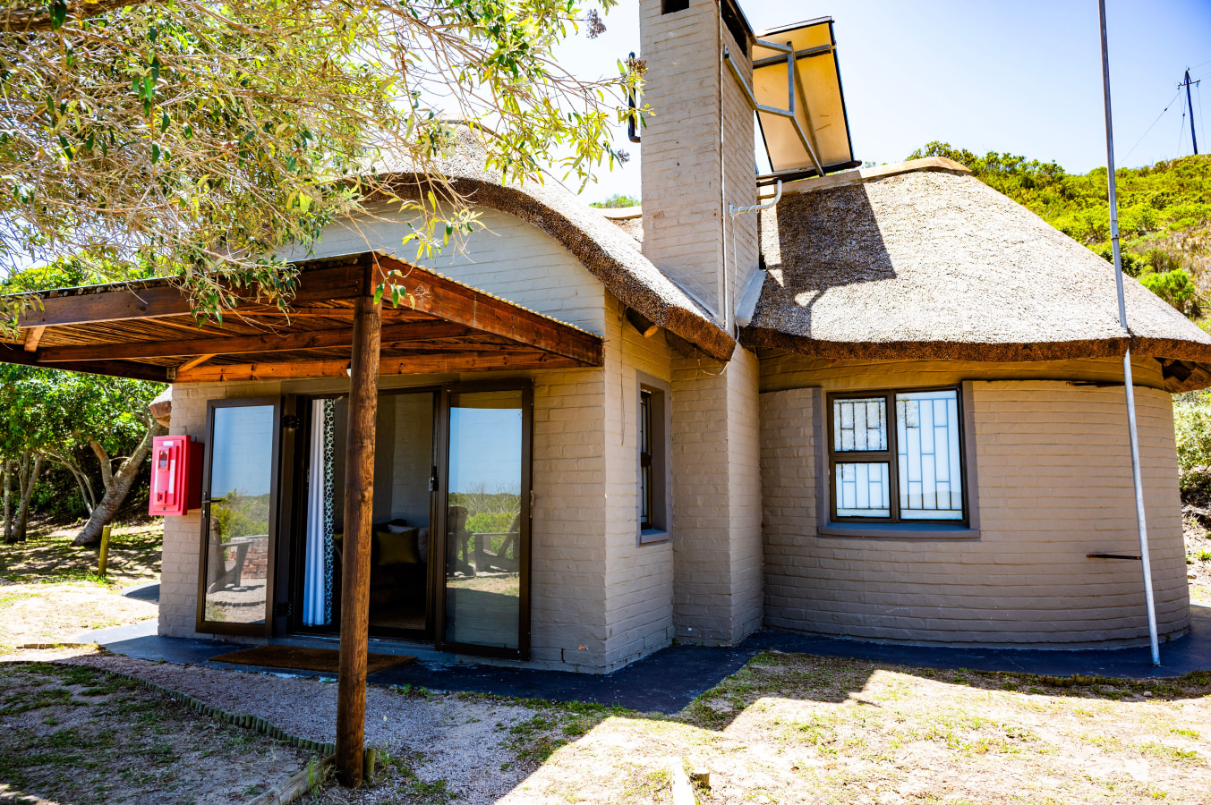 Blacktail Cottage
