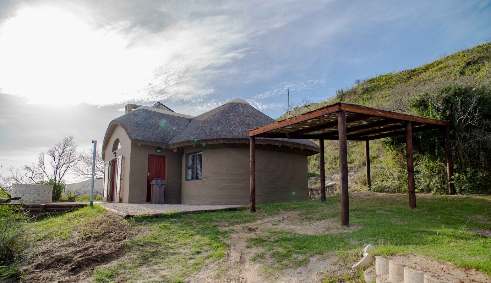 Kabeljou Cottage