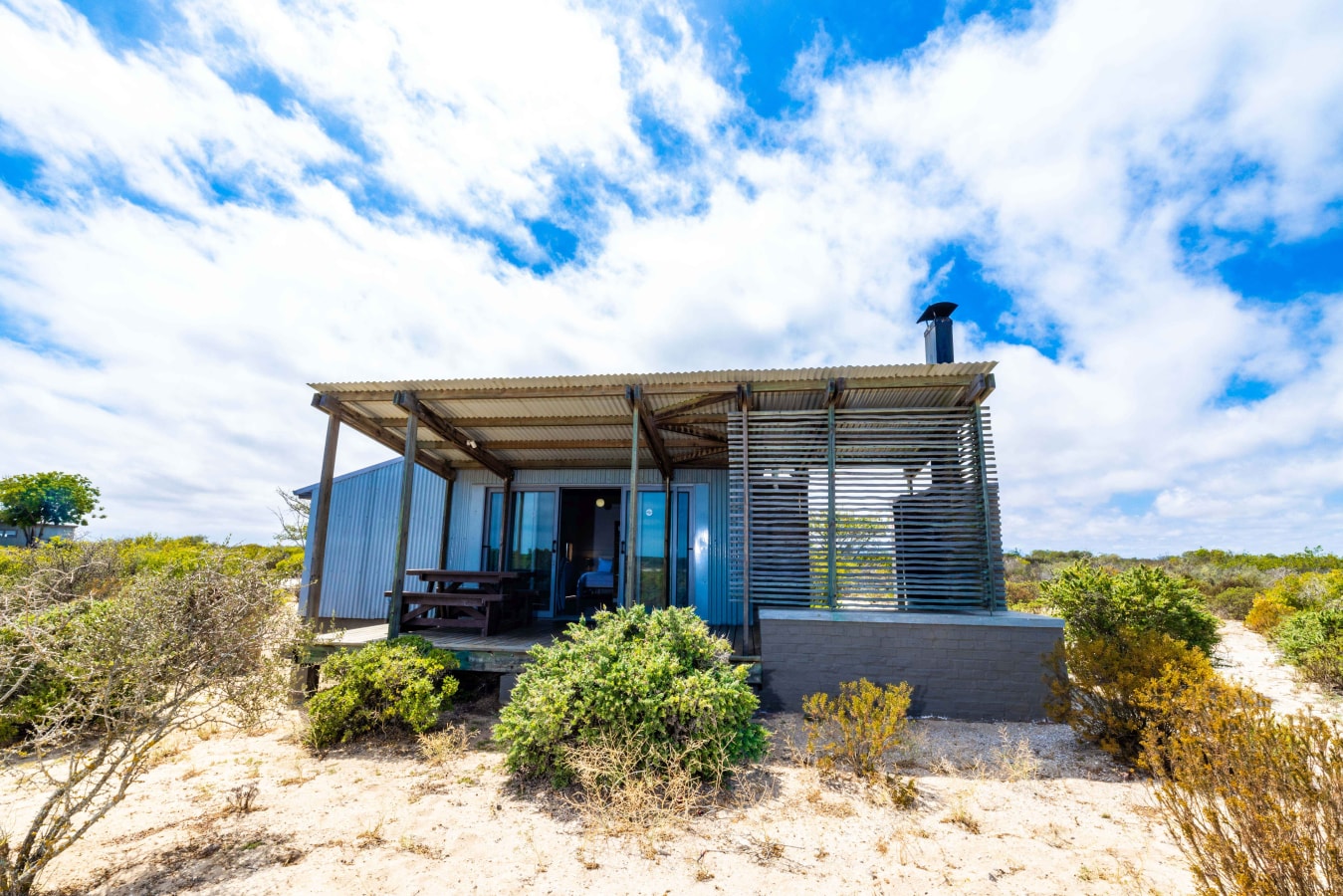 Sandpiper Cottage