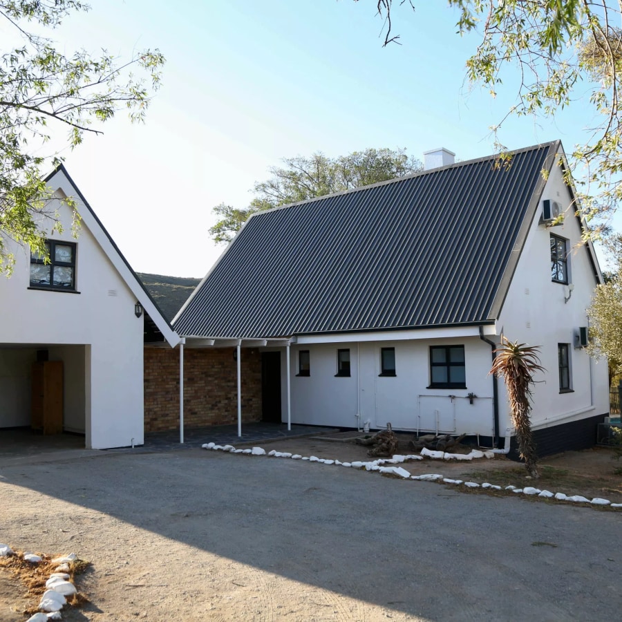 Ichelesi Cottage