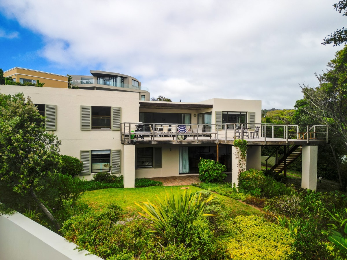 De Hoop in Plett