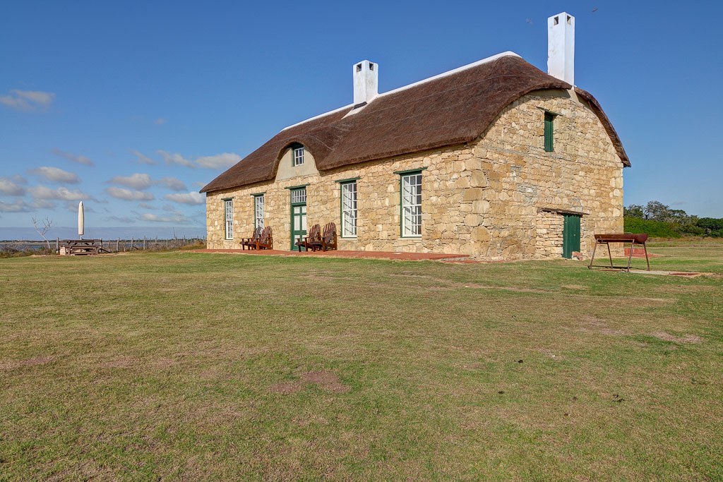 Melkkamer Vlei Cottage - Photo 1