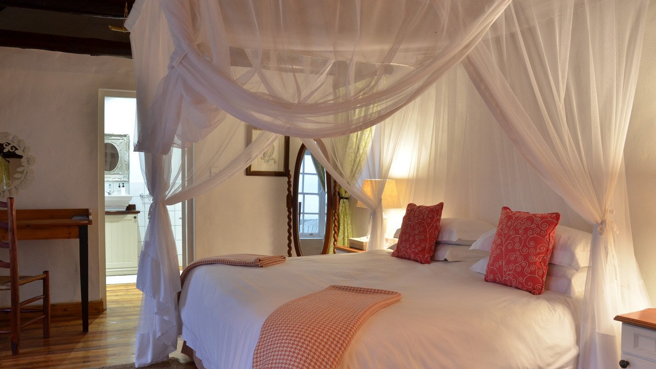 Dassie Suite - Photo 1