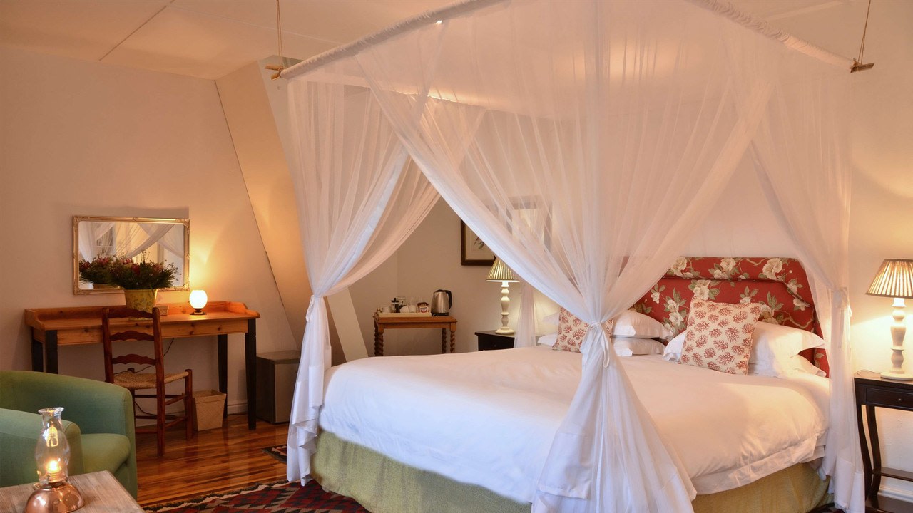 Figtree Suite - Foto 1