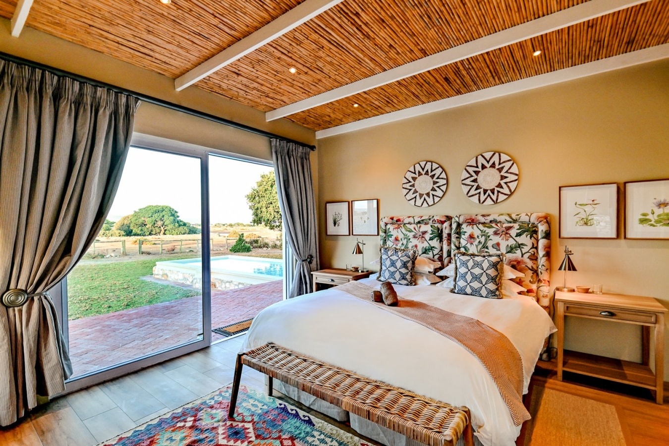 De Hoop Villa - Photo 1