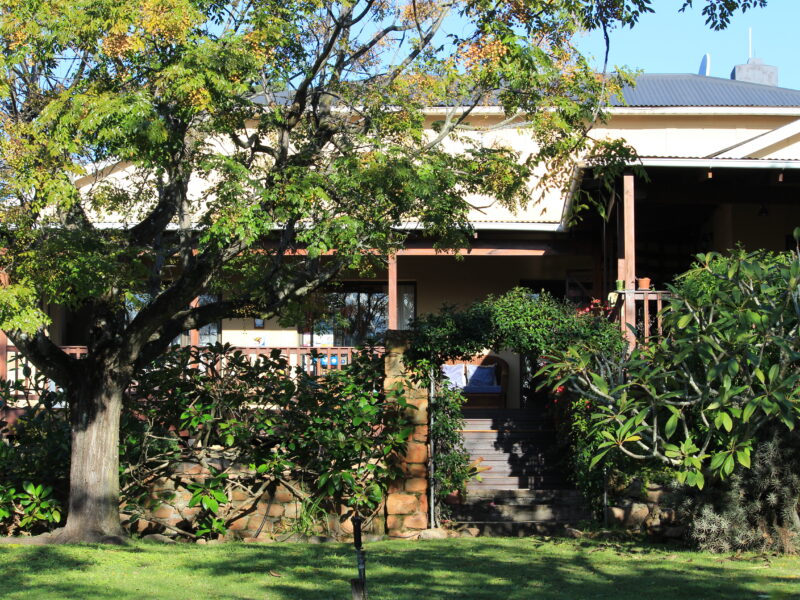 Dempsey's Guest House