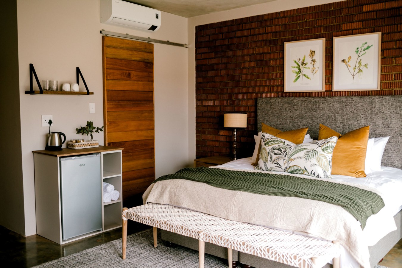 Family Suite - Photo 1