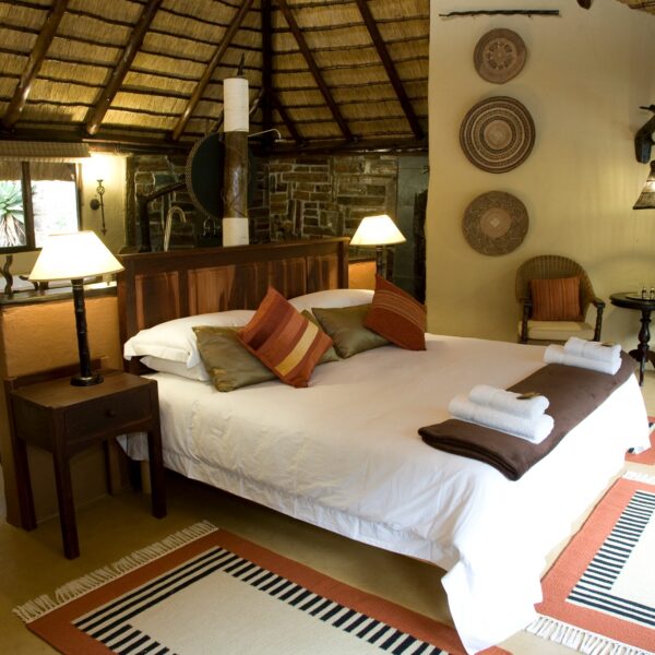 Fish Eagle Lodge (exclusive use, 4 chalets) - Photo 1