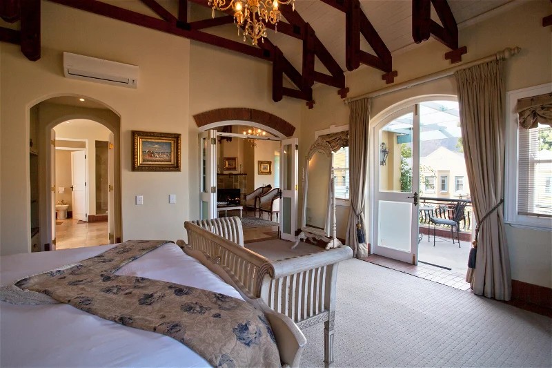 Villa Suite - Photo 1
