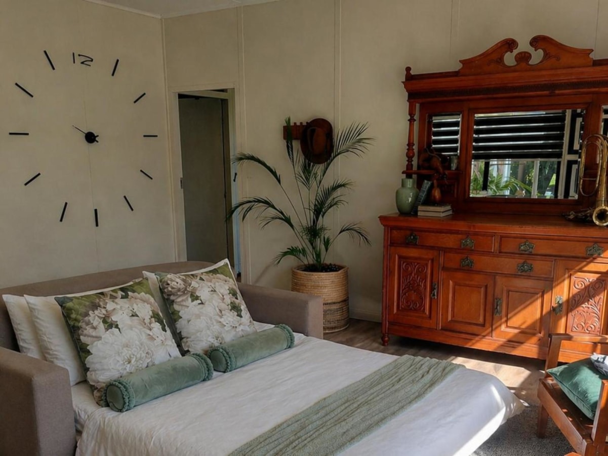 Osprey Self-Catering Family Unit - Photo 1