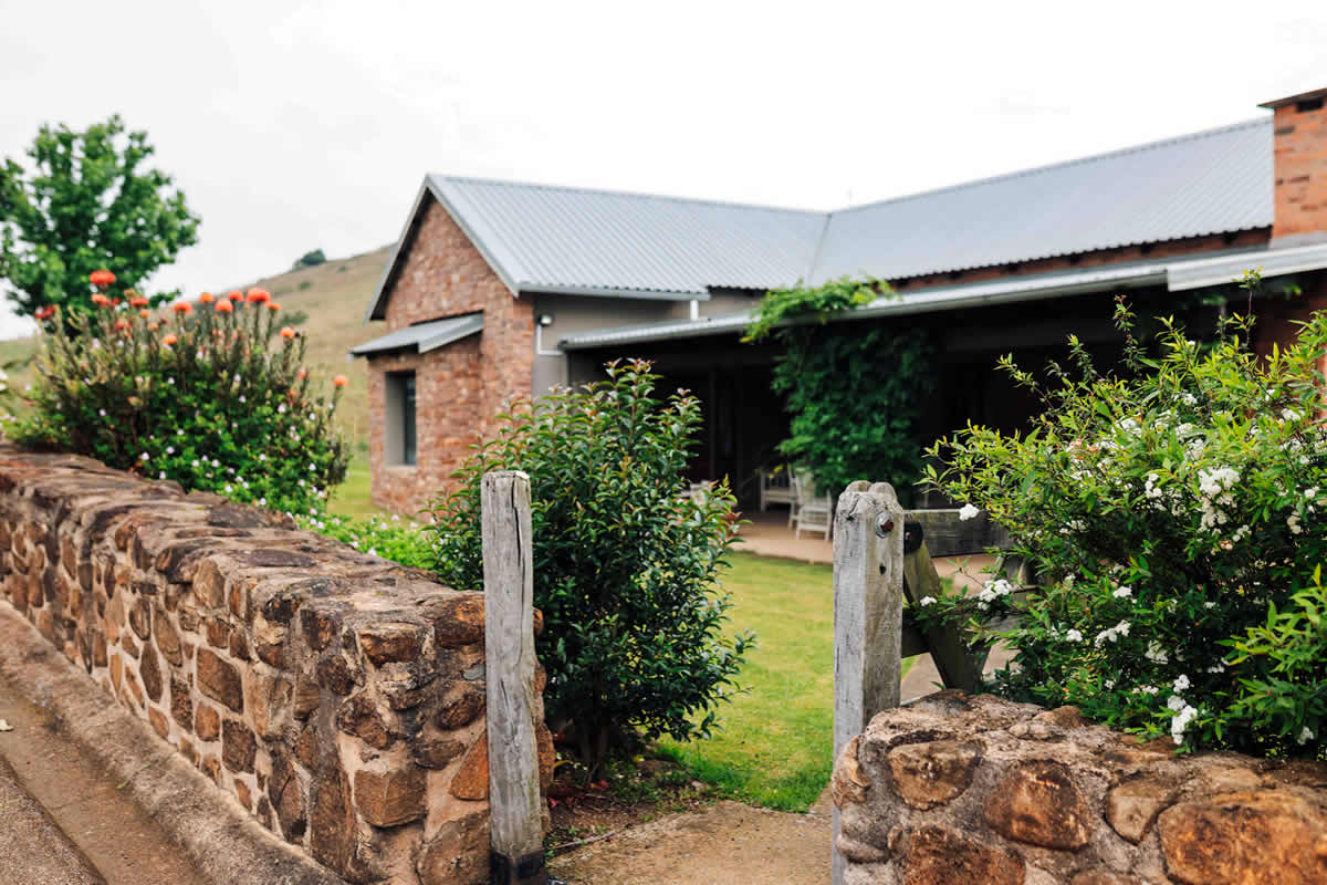 Highveldt Farm