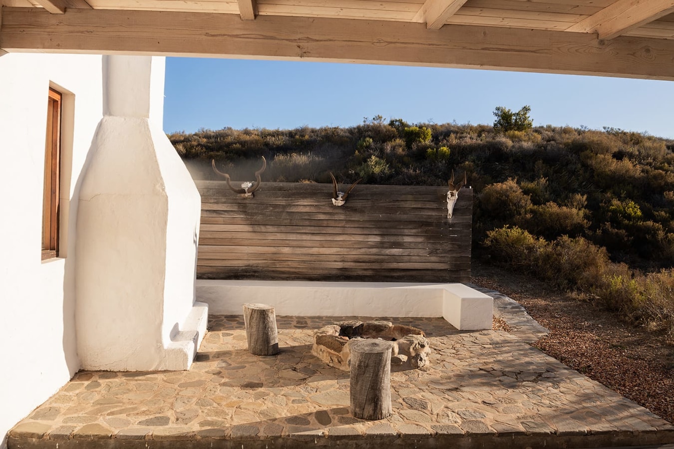 Icarus Cottage - Foto 1