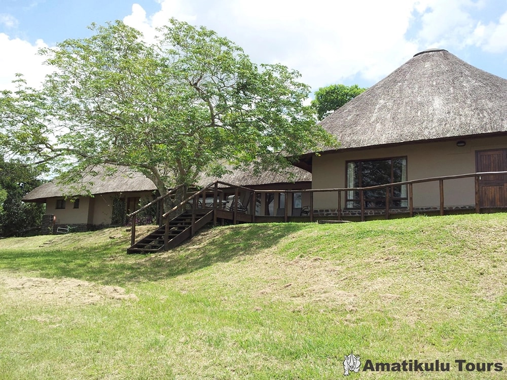 Masinda Lodge (8-bed) - Photo 1