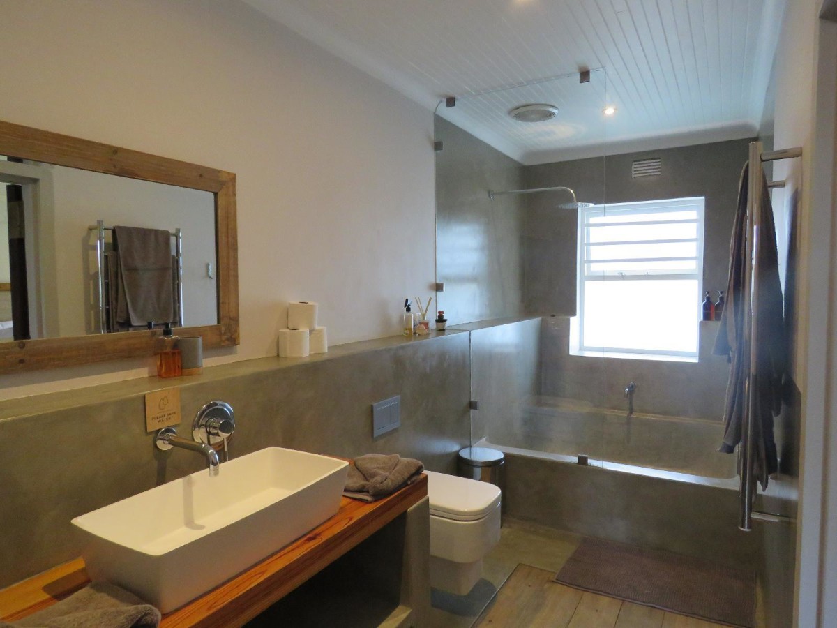 Outeniqua Room - Photo 1