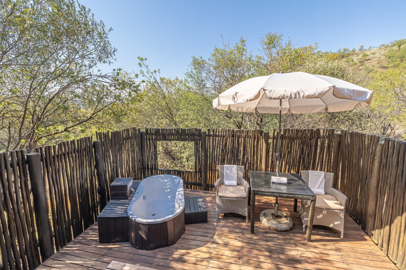 Ivory Tree Game Lodge