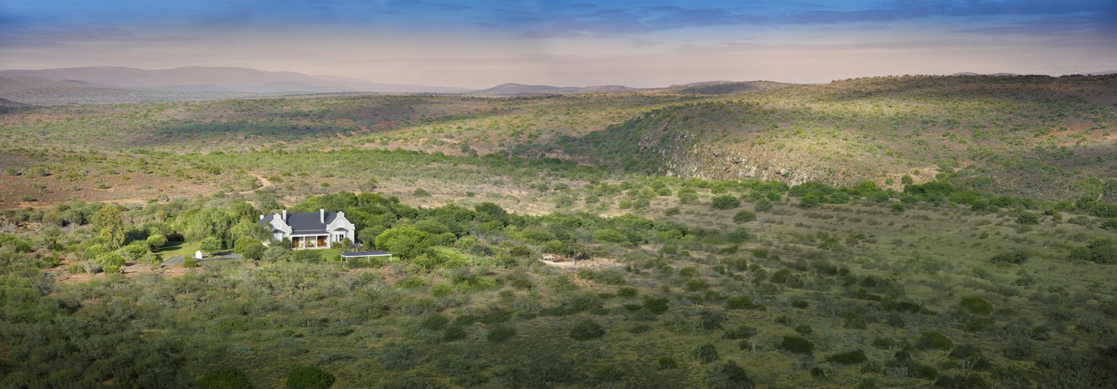 Uplands Homestead