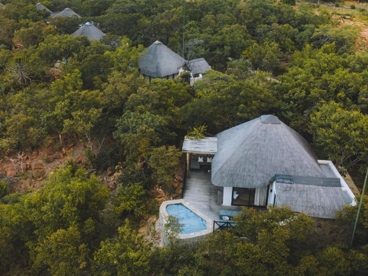 Laluka Safari Lodge