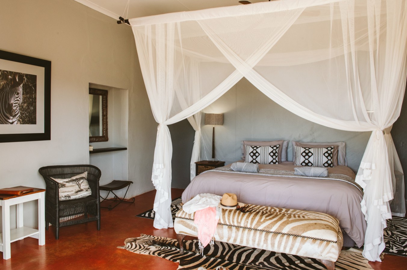 Makongo Hills Lodge