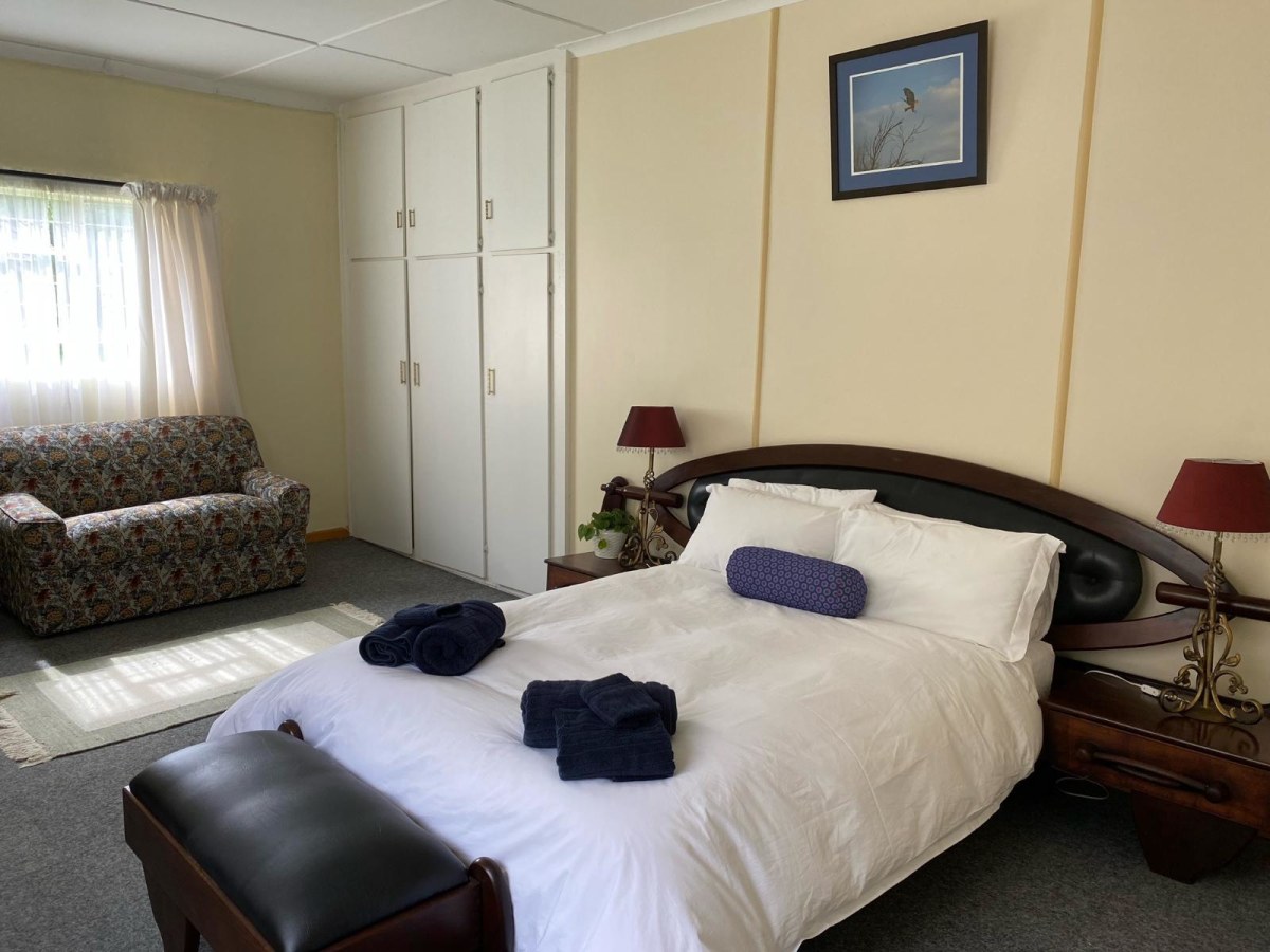Double Room with Private Bathroom (1st Floor) - Foto 1