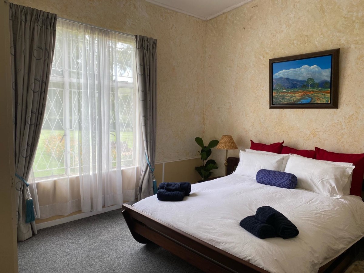 Queen Room (Ground Floor) - Photo 1